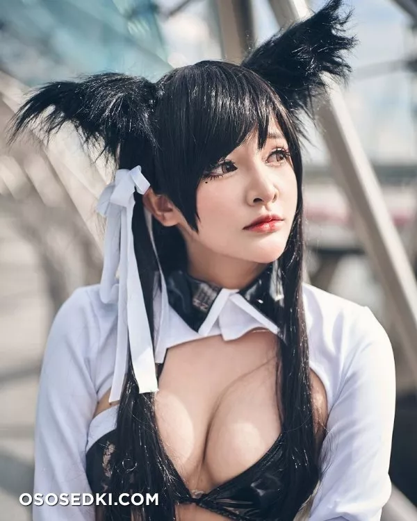 MiMi Chan - 1