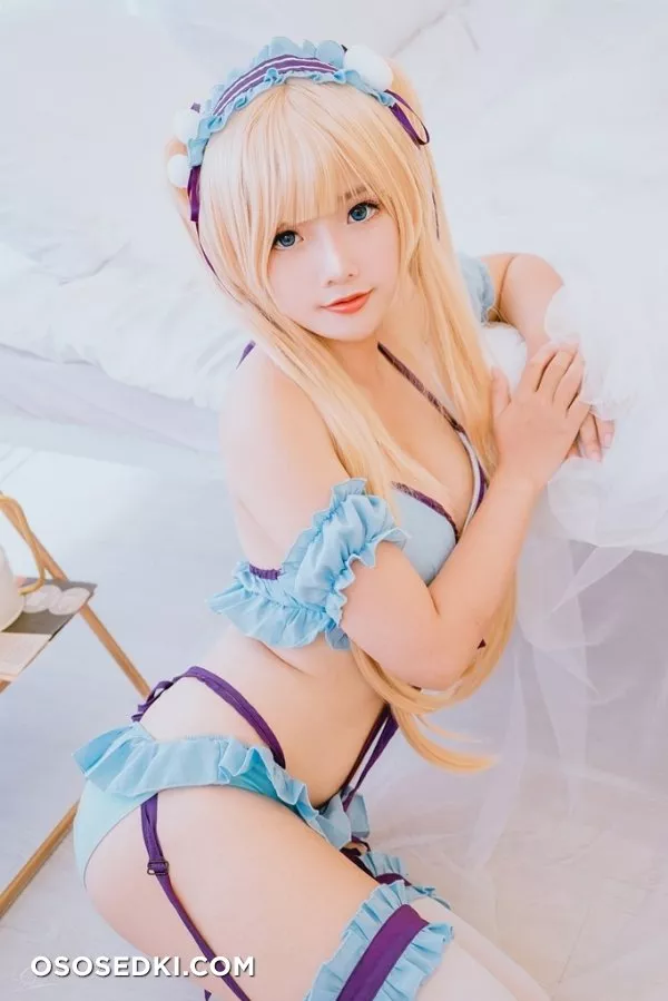 Messie Huang - 5
