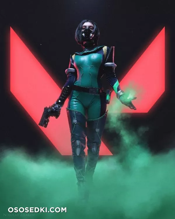 Viper by CarryKey - 3