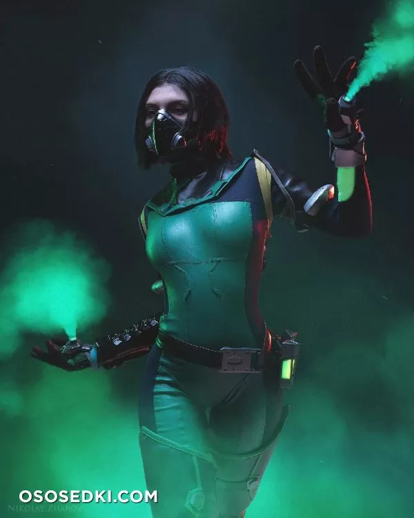 Viper by CarryKey - 4