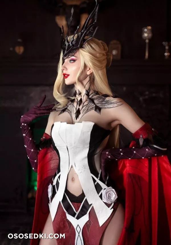 La Signora by Alin Ma(Xenon) - 1