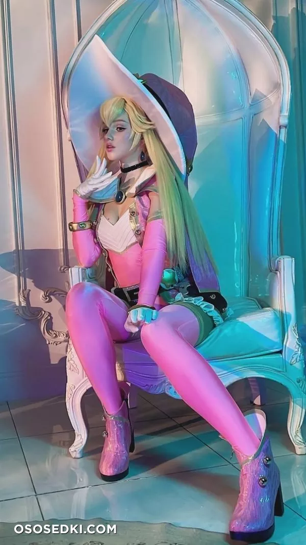 Princess Peach by shirogane_sama - 3