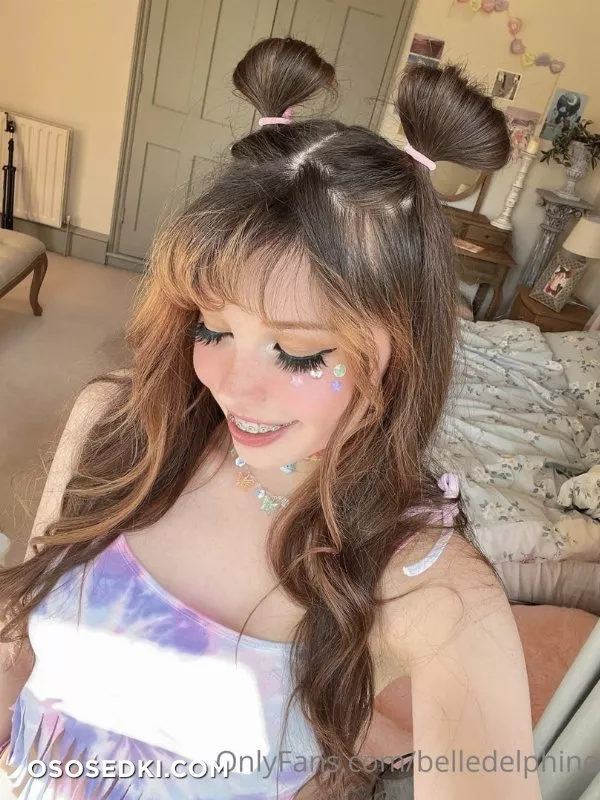 Belle Delphine Donut - 3