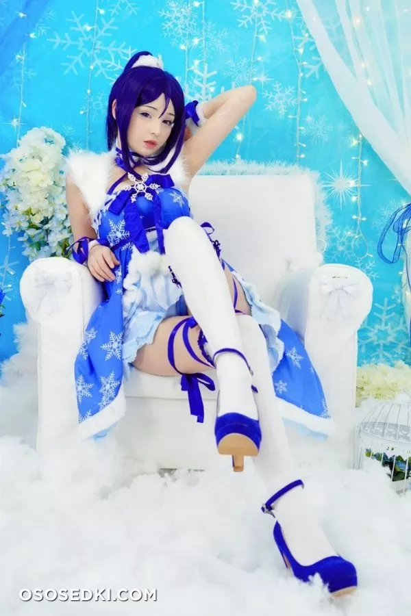 Kanan Matsuura by Hidori Rose - 1