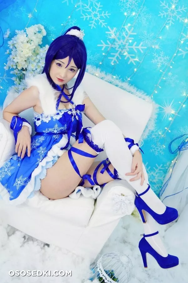 Kanan Matsuura by Hidori Rose - 4