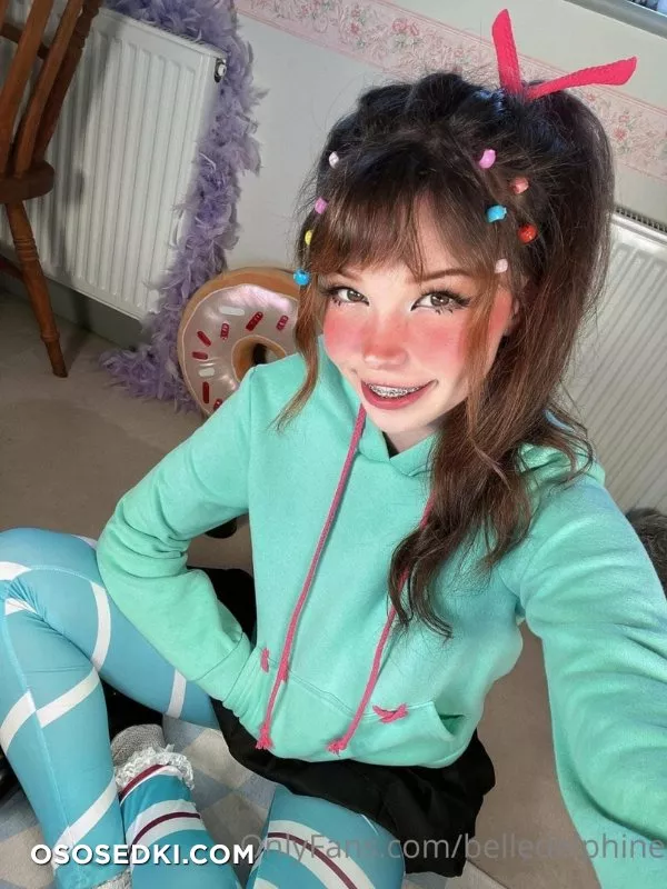 Belle Delphine Bubble Gum - 1