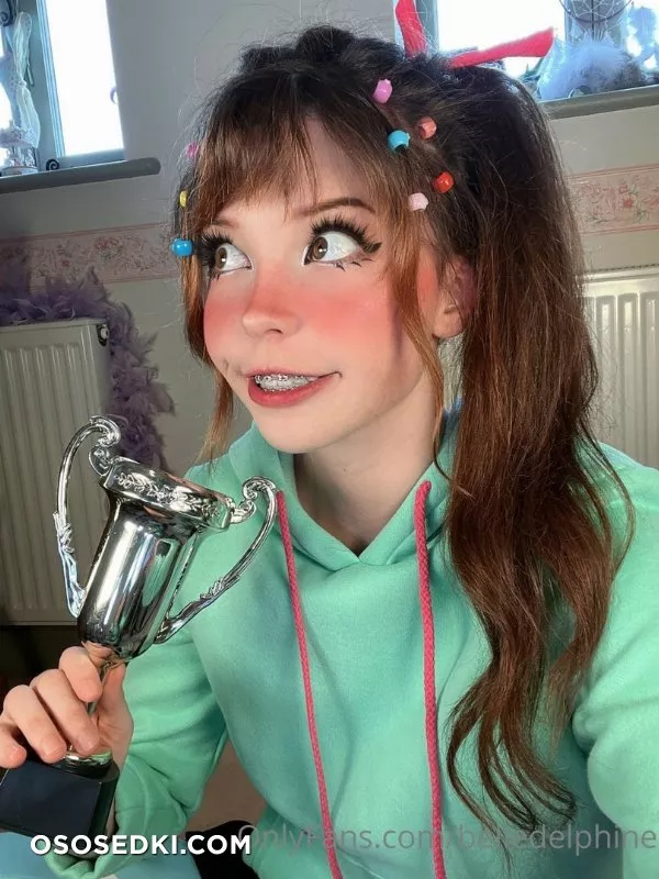 Belle Delphine Bubble Gum - 4