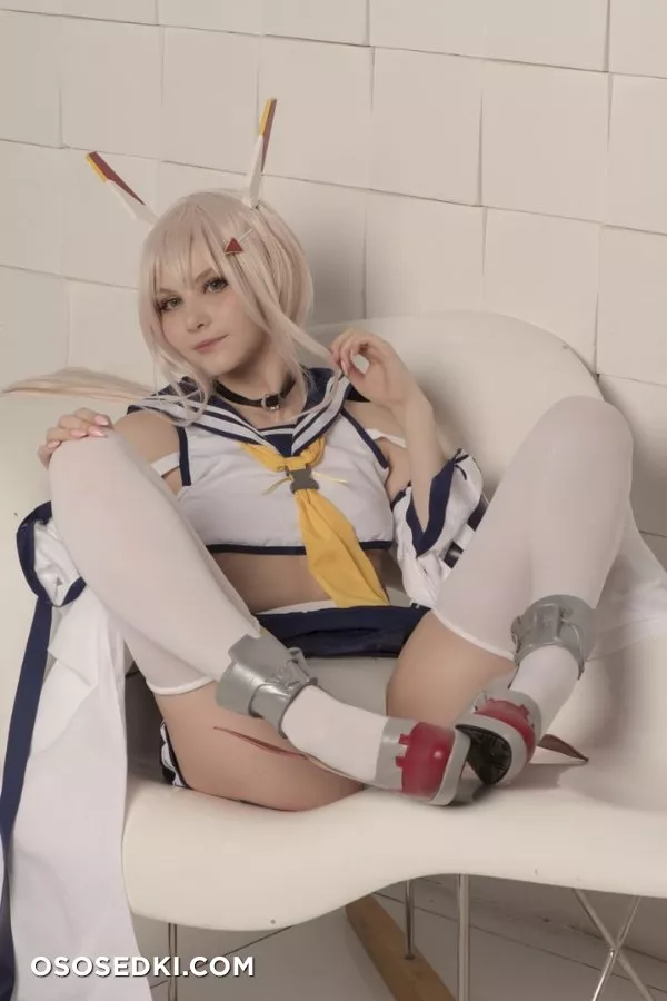 Ayanami by Tsuki Desu - 1