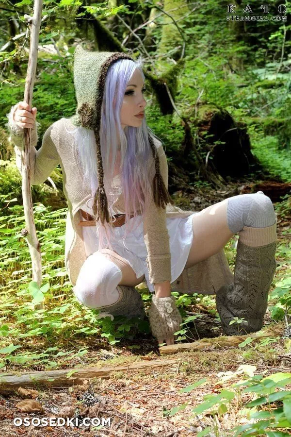 Woodland by Kato - 4