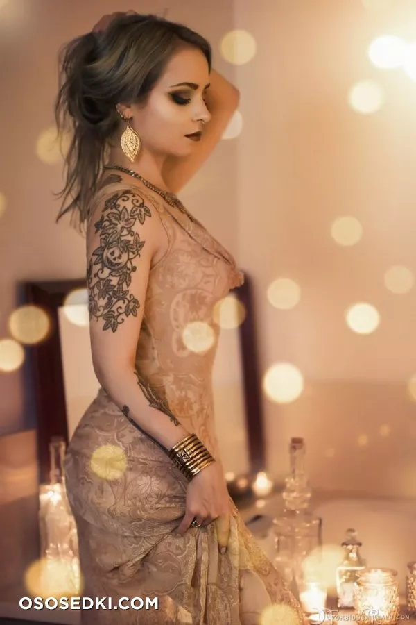 Aura by Genevieve - 1