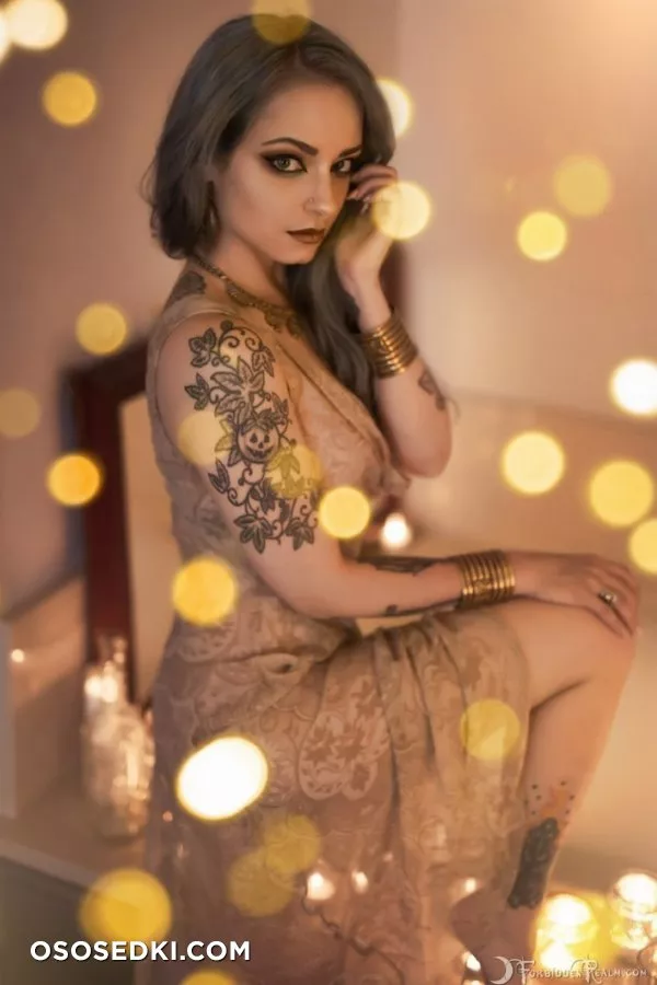 Aura by Genevieve - 2