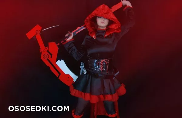 Ruby Rose by Hidori Rose - 1