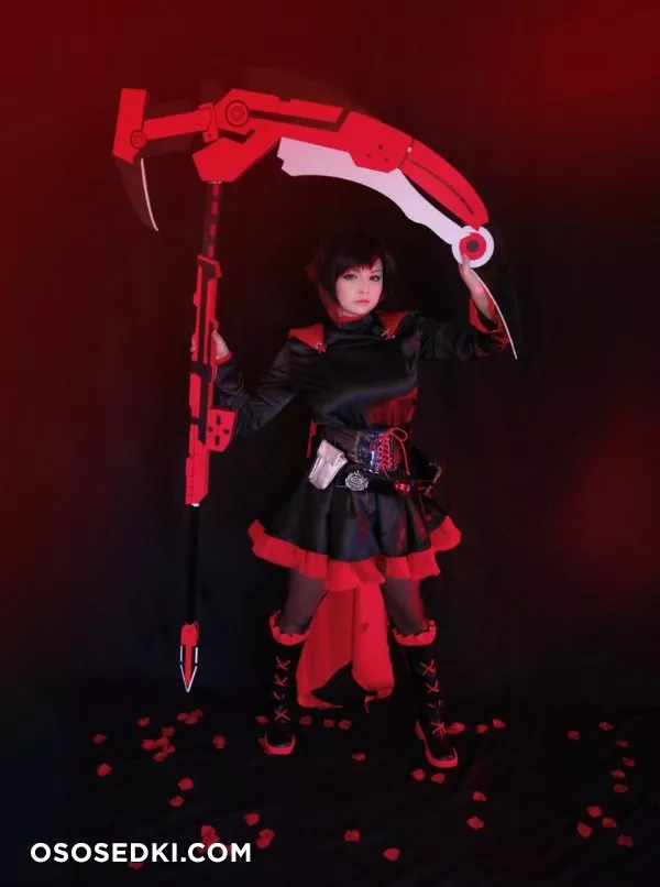 Ruby Rose by Hidori Rose - 3