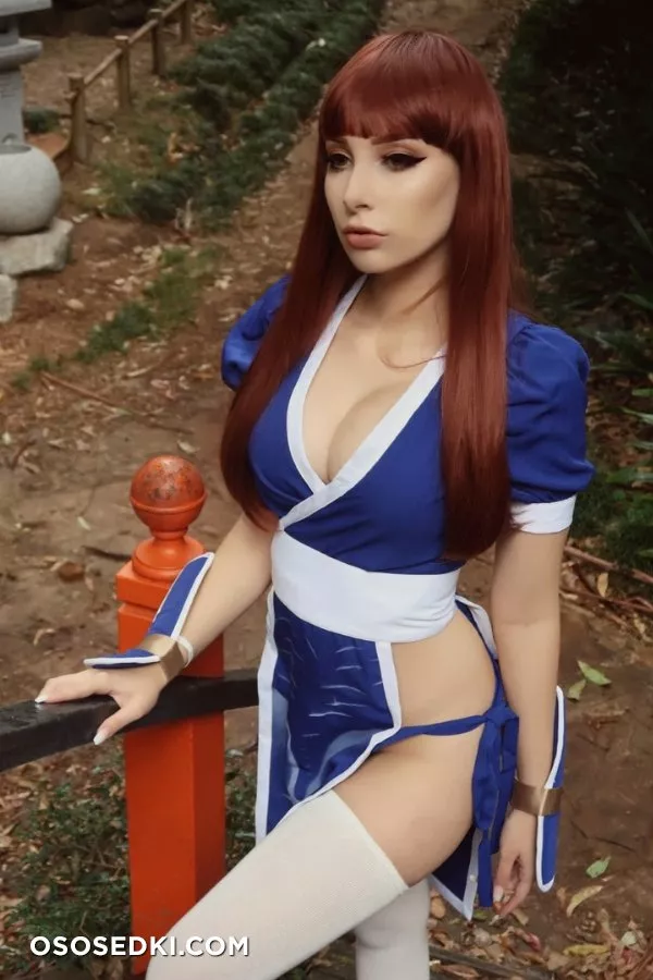 Kasumi by Beke - 1