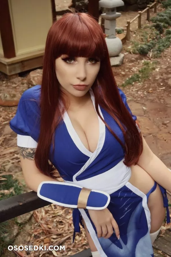 Kasumi by Beke - 4