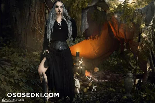 The Prophecy by Genevieve - 3