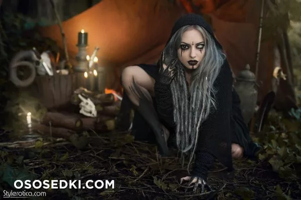 The Prophecy by Genevieve - 4