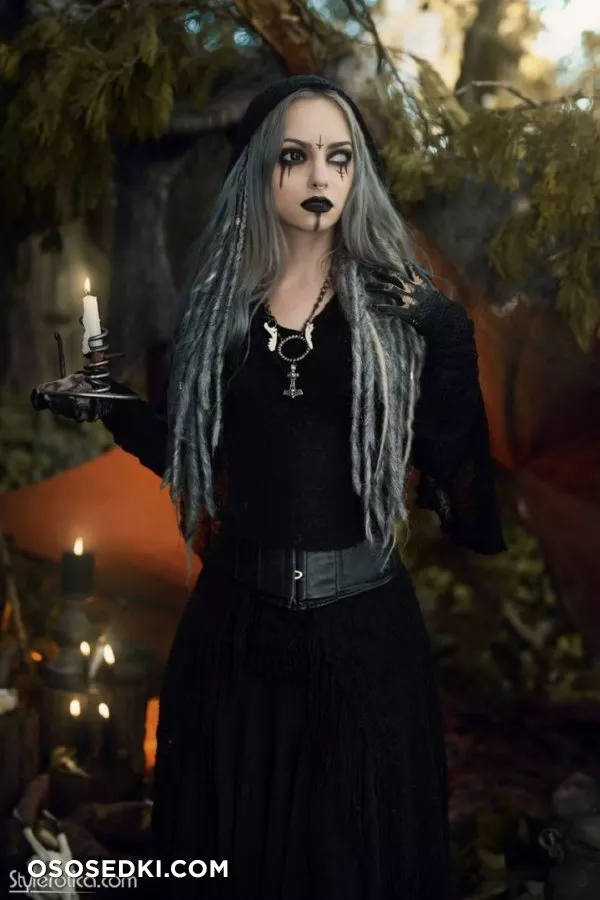 The Prophecy by Genevieve - 5