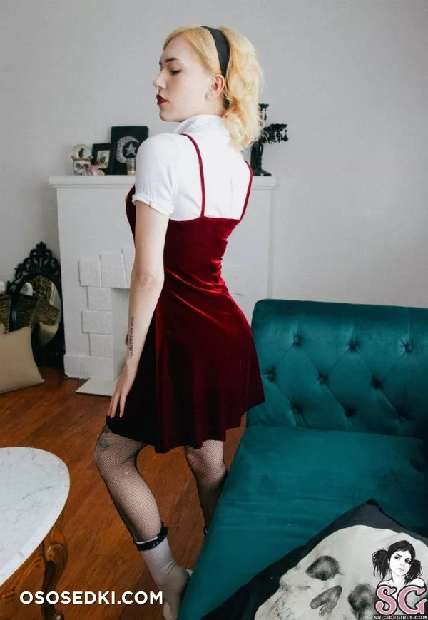 Sabrina Spellman by riottopia - 3