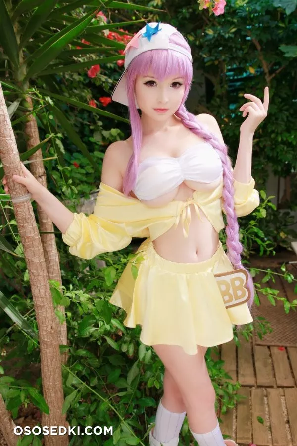 BB Summer by Hidori Rose - 1