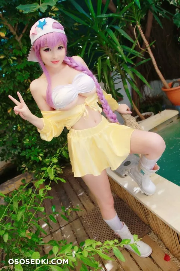 BB Summer by Hidori Rose - 4