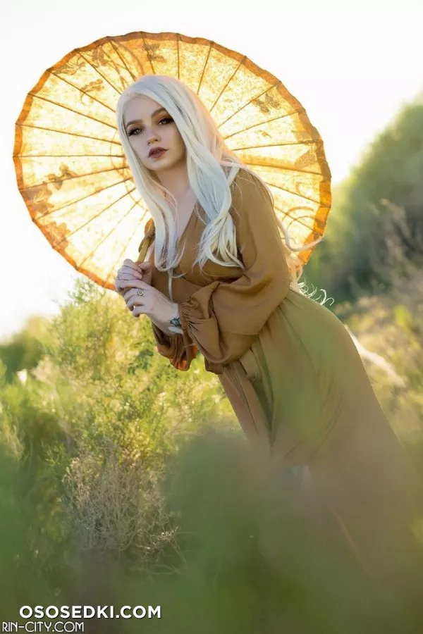 Erotic set nude by rincityofficial - 5