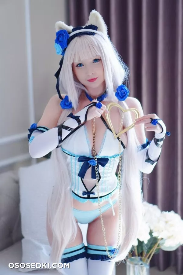 Vanilla by Hidori Rose - 5