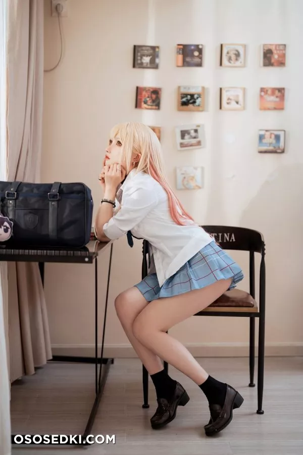 Marin Kitagawa  by rioko - 1
