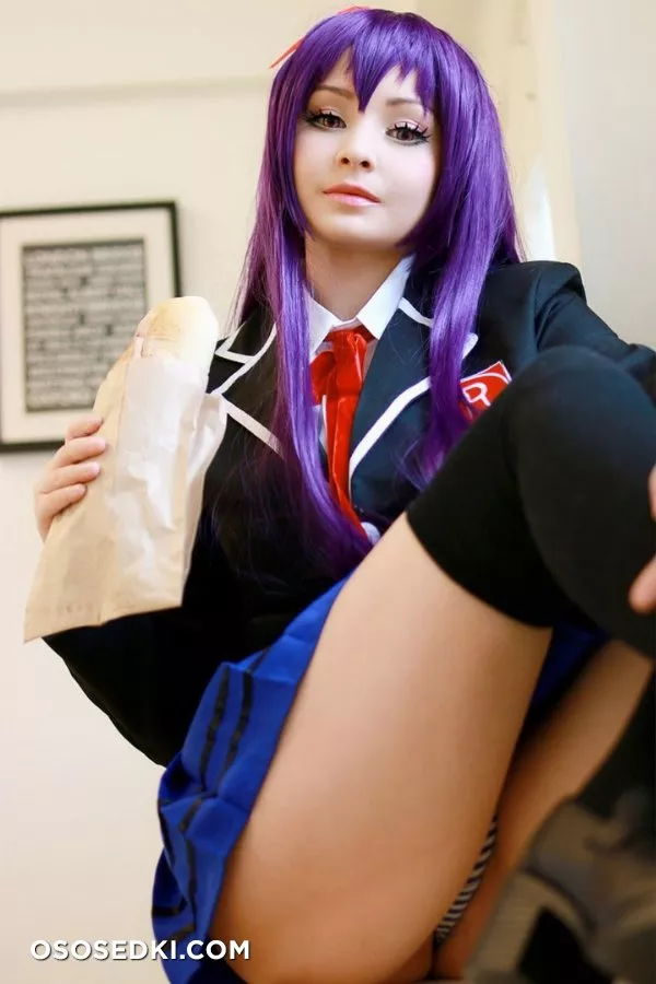Tohka Yatogami by Hidori Rose - 2