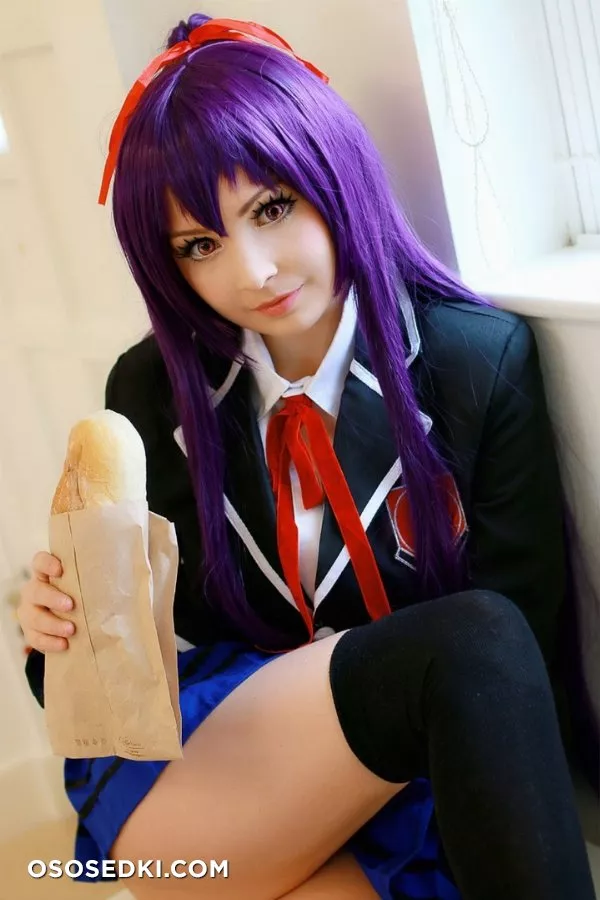 Tohka Yatogami by Hidori Rose - 3