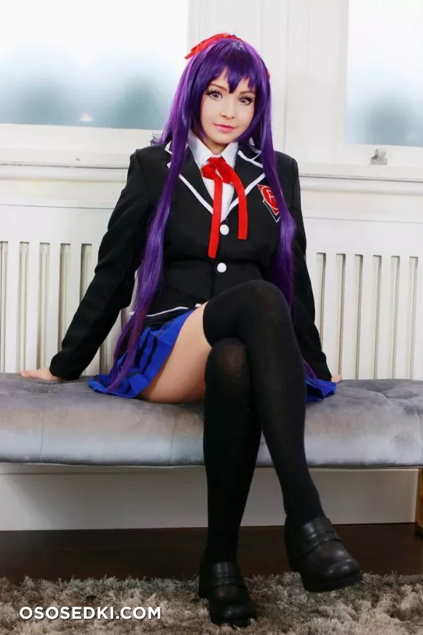 Tohka Yatogami by Hidori Rose - 4