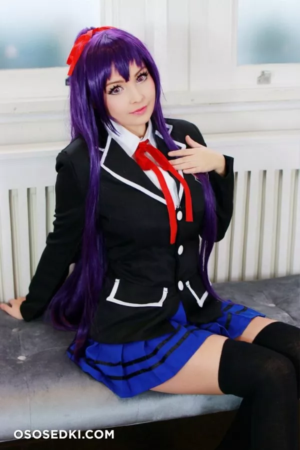 Tohka Yatogami by Hidori Rose - 5