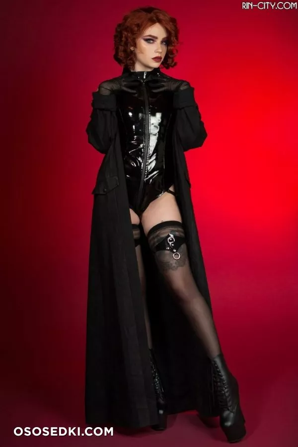 Black Widow by rincityofficial - 5
