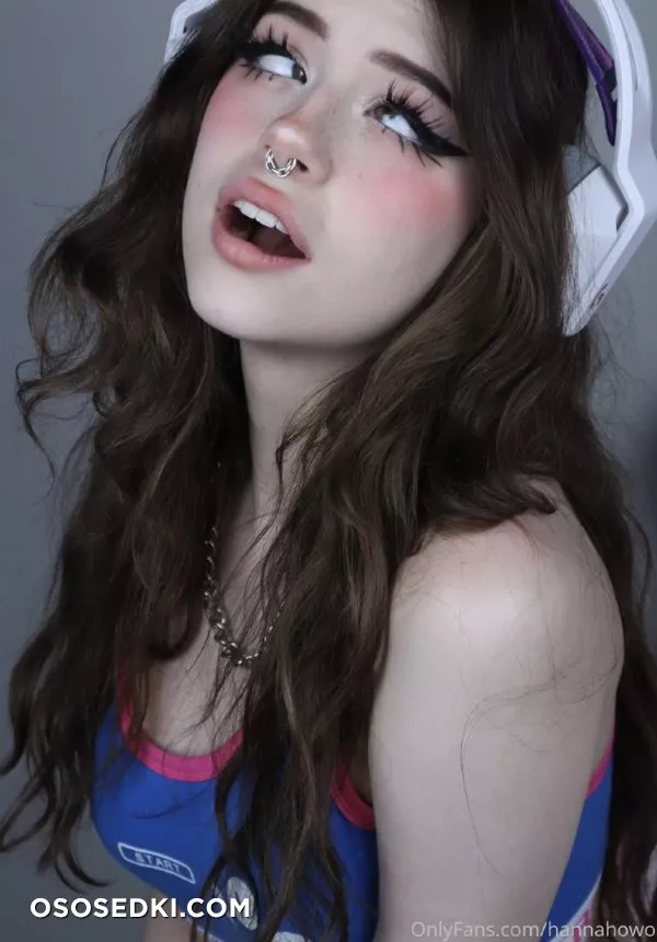 D.VA by hannah owo - 2