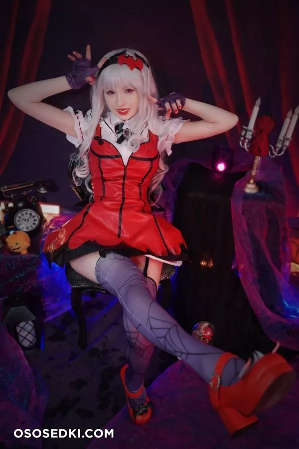 Takane Shijou by Hidori Rose - 3