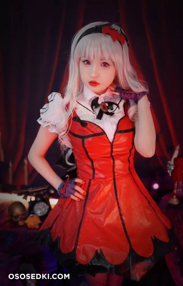 Takane Shijou by Hidori Rose - 4