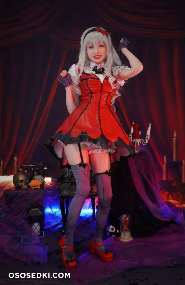 Takane Shijou by Hidori Rose - 5