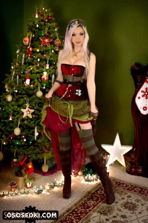 Naughty List by  Kato - 1