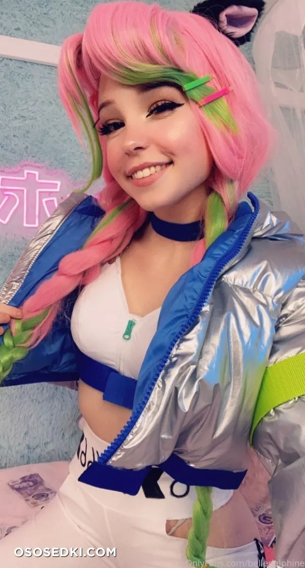 Belle Delphine YFU Baby - 3