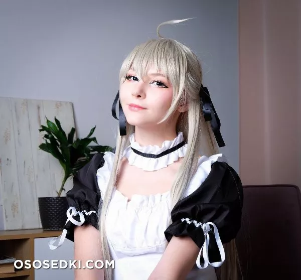 Sora Kasugano by Tsuki Desu - 1