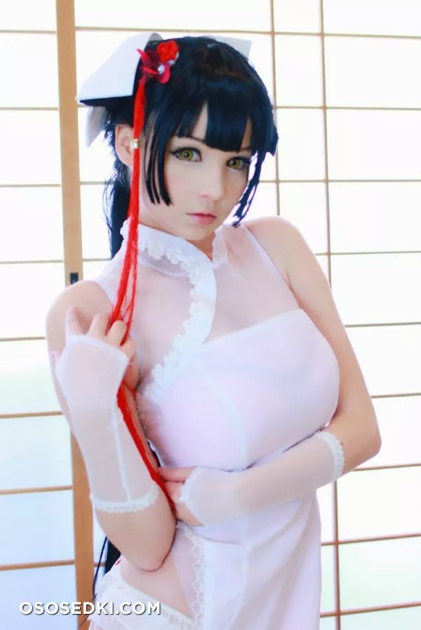 Takao by Hidori Rose - 2