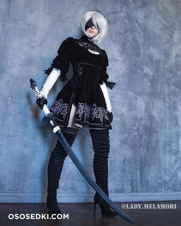 2B by Lady Melamori - 3