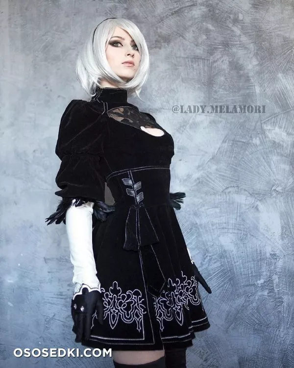 2B by Lady Melamori - 4