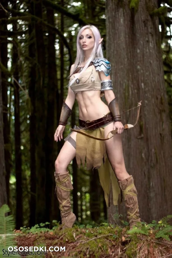 Sindarin by Kato - 3