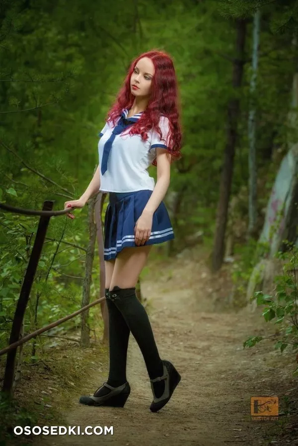 Walk In The Park by disharmonica - 3