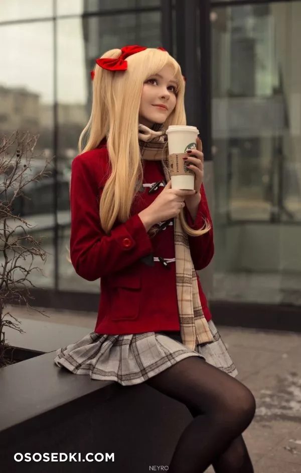Ereshkigal by Tsuki Desu - 1