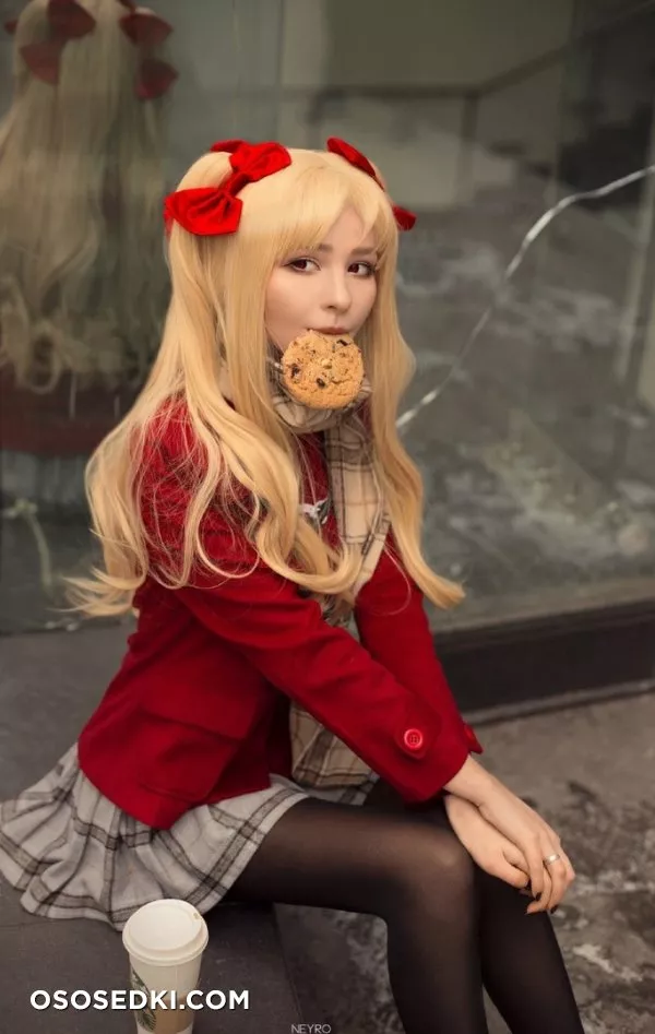 Ereshkigal by Tsuki Desu - 4