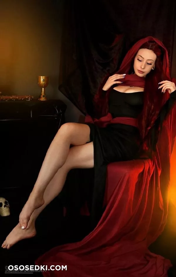 Melisandre by Elise Laurenne - 5