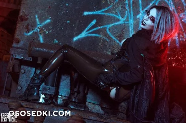 Sith by Kassandra Leigh - 4