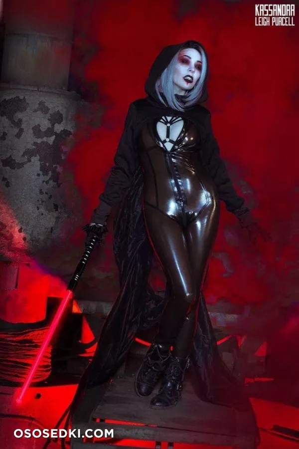 Sith by Kassandra Leigh - 5